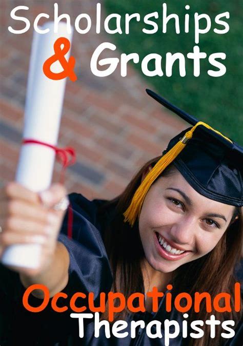 gsu ot program scholarships and financial aid