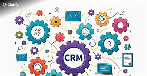 Powerful G Suite CRM Software Solution
