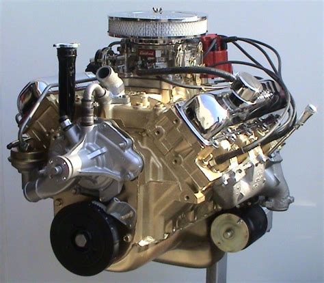 gt 350 engine specs