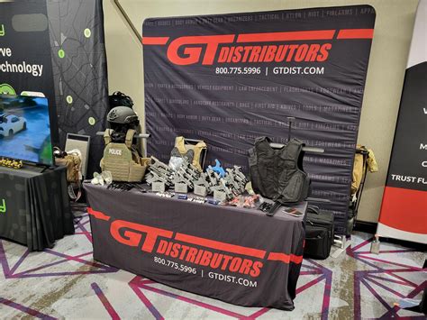 Gt Distributors Magazines