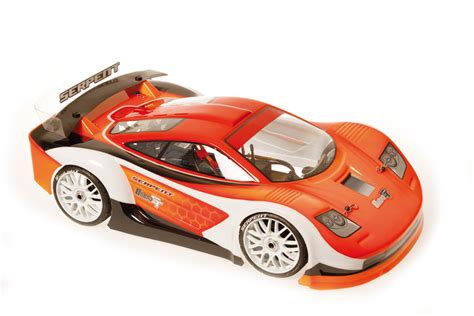 gt rc car