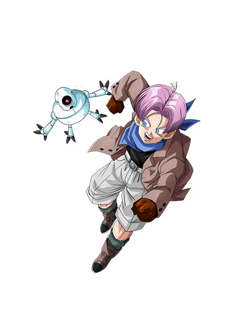 Gt Trunks And Giru