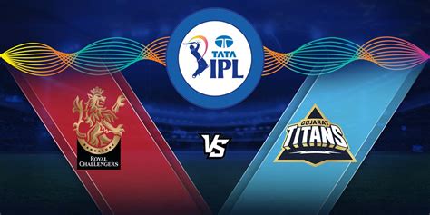 gt vs rcb tickets