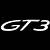 gt3 logo