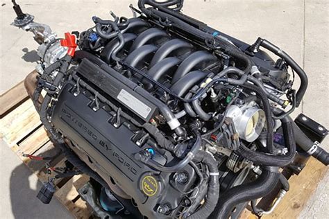 gt350 engine for sale