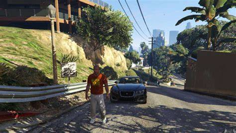 GTA