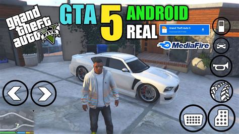 Photo of Gta 5 Download For Android Free Full Version: The Ultimate Guide