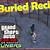 gta search the area for the buried recipe