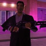 gta 4 cutscene stuttering