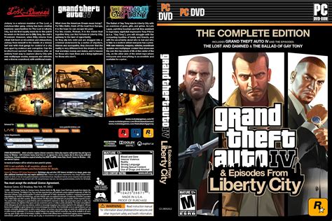 gta 4 pc archive