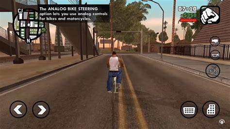 🎮 DESCARGAR GTA SAN ANDREAS para ANDROID GRATIS