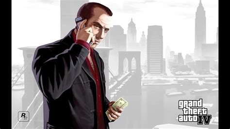 Gta 4 Walkthrough No Commentary