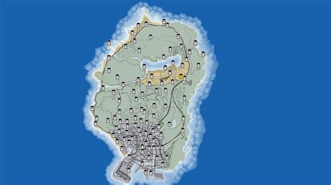 Gta 5 Action Figures Hotel