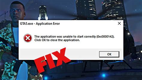 gta 5 all error fix file download