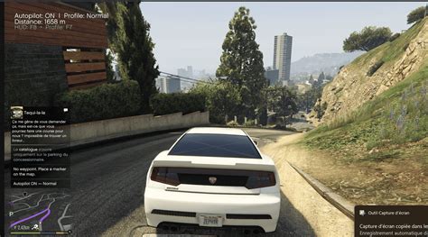 Gta 5 Autopilot Mod