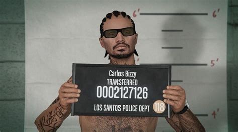 gta 5 character backstory rp