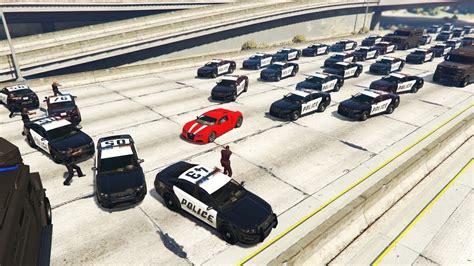 gta 5 chase mod