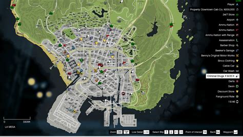 gta 5 custom maps mod