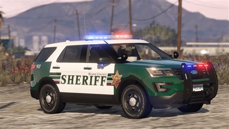 gta 5 lspdfr sheriff