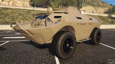 gta 5 military cars