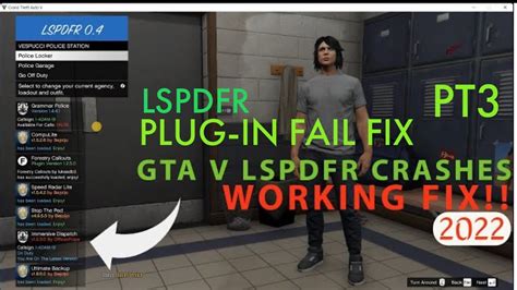 gta 5 not working fix files