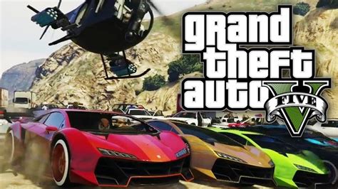 gta 5 online play free game no download