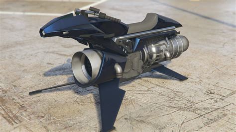 Gta 5 Oppressor Mk2 Vortex Engine