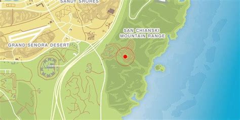 Gta 5 Ralph Ostrowski Map