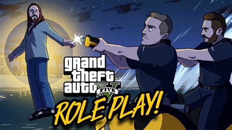 gta 5 roleplay how to play