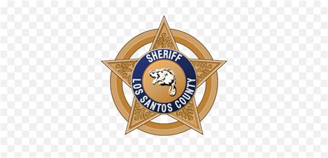 gta 5 sheriff logo