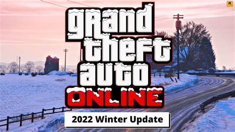 gta 5 winter dlc