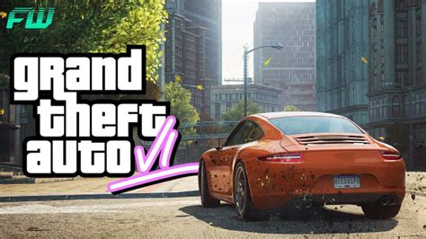 gta 6 release date revealed