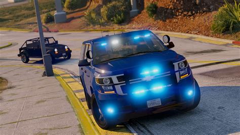 gta cop car pack