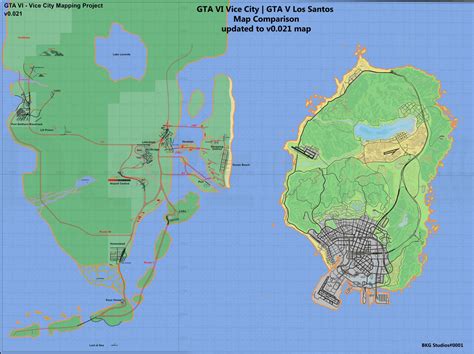 gta map leak vi