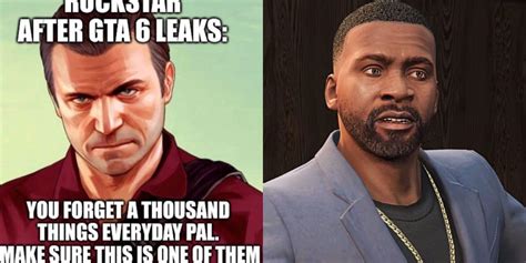 Gta Memes