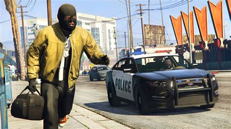 gta mods to play as a cop