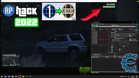 Gta Online Cheat Engine