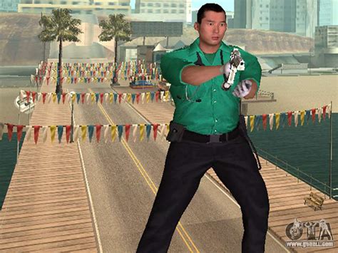 Gta Sa Medic Mod Updated