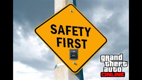 Gta Safe Mode
