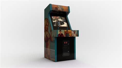 Gta V Arcade Reddit