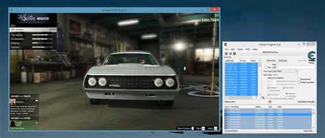 Gta V Cheat Engine Download