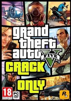 gta v crack only reddit