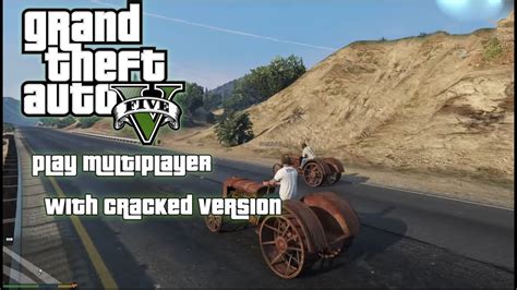 gta v cracked version