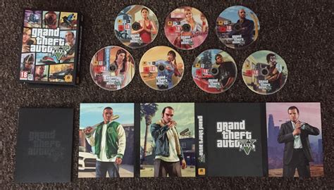 gta v internet archive