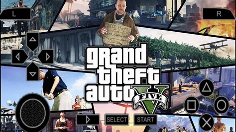 gta v ppsspp download for pc