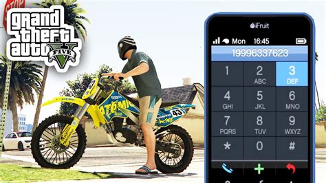 Gta V Ps4 Dirt Bike Cheat Code