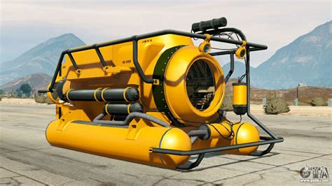 gta v submarine cheat