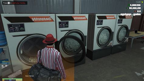wasabed.com:gta v will buying safe clean money off floor