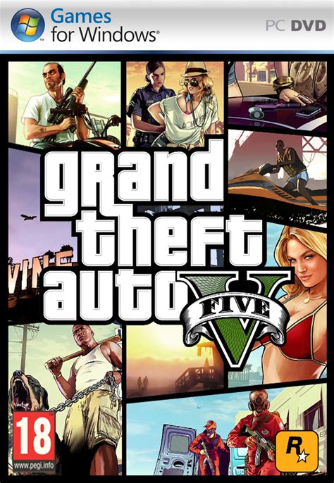 gta v za free na pc