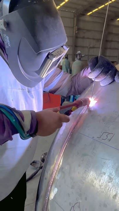 Gtaw Welding Tips And Tricks